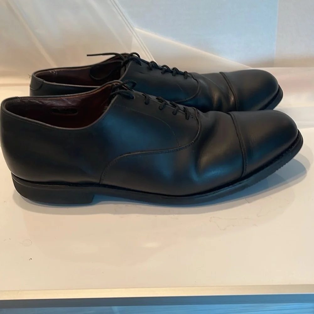 Allen Edmonds allen edmonds